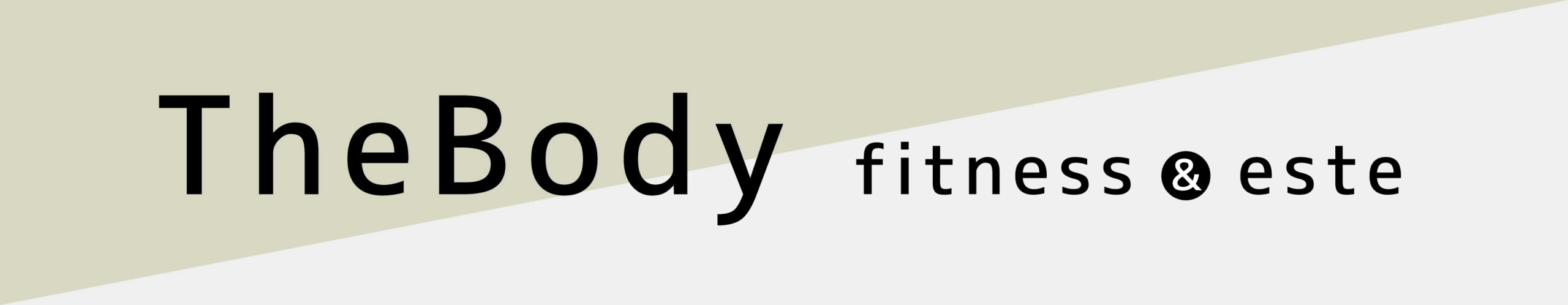 TheBody fitness&este